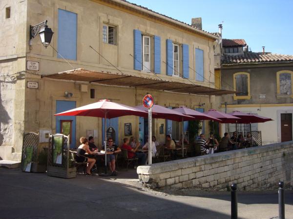 Restaurant Le Balkania